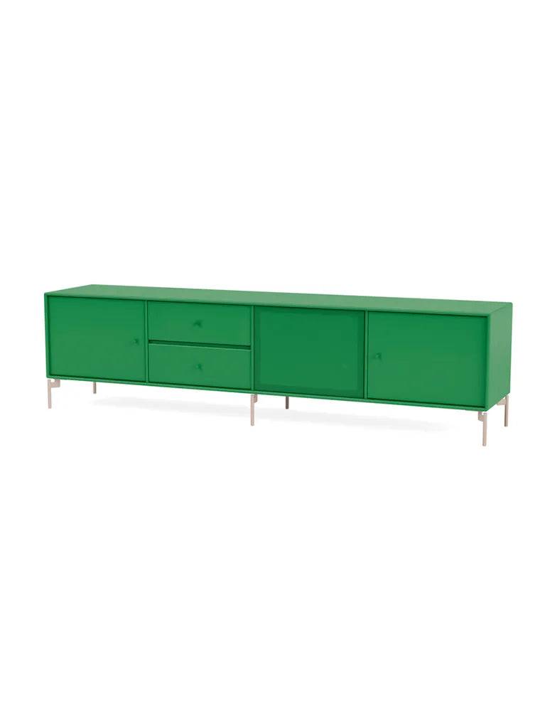 TV & Sound Modul, Octave VIII, inkl. ben fra Montana Parsley / Mushroom - Jacobsen Plus
