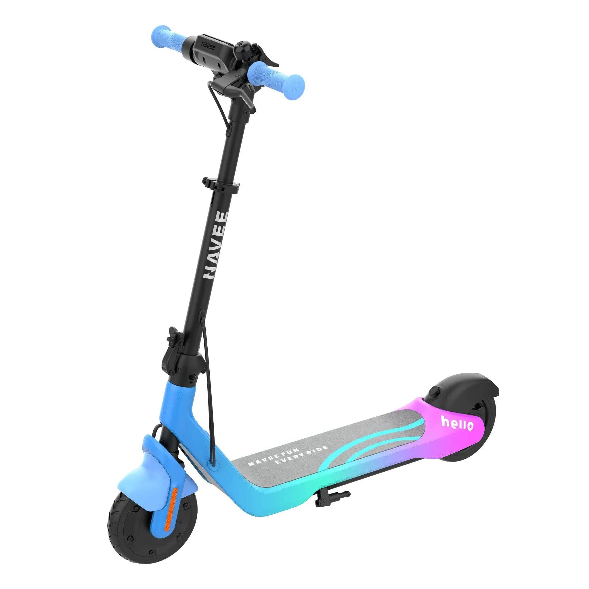 Navee K100 Max