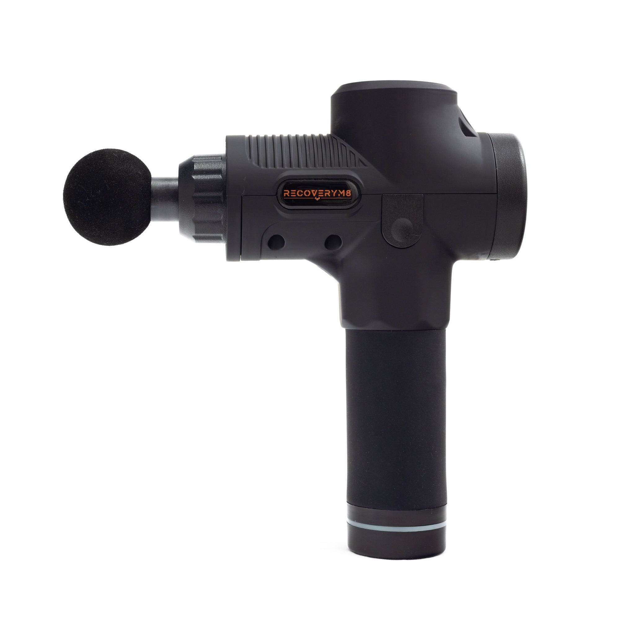 RecoveryM8 (PRO) Massagepistol