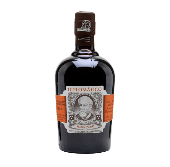 Diplomatico Mantuano 40% 70 cl
