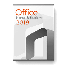 Microsoft Office 2019 Home Student