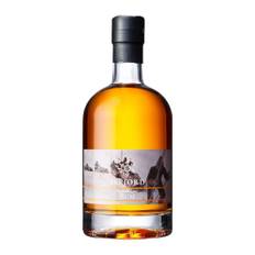 Isfjord Premium Arctic Rum 44% 70cl.