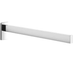 Håndklædestang LINEA 42 cm, poleret, rustfrit stål, Zack