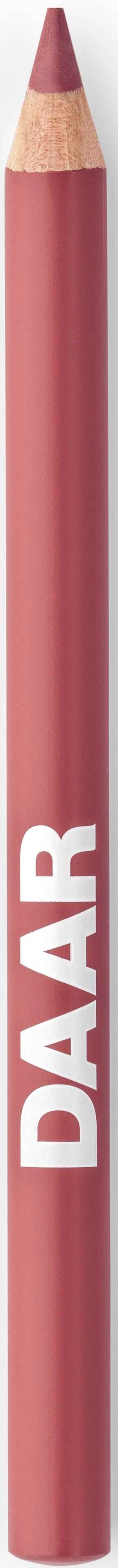 DAAR Lip Liner Cool Pink