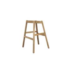 Cane-Line - Choice barstol underrede m/4 ben INDOOR/OUTDOOR