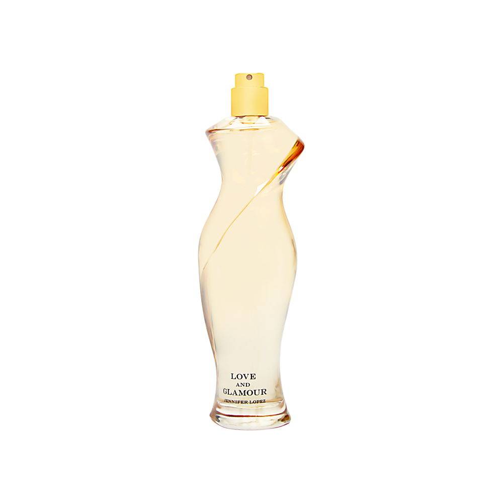 Jennifer Lopez Love & Glamour Eau de Parfum 75 ml Tester