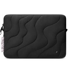 Tomtoc Terra-sleeve (Macbook Pro /Air 13) - Sort
