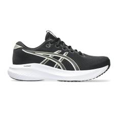 ASICS Gel-Excite 11 Neutral Running Shoe Women - Black, Grey, Size 7 - black