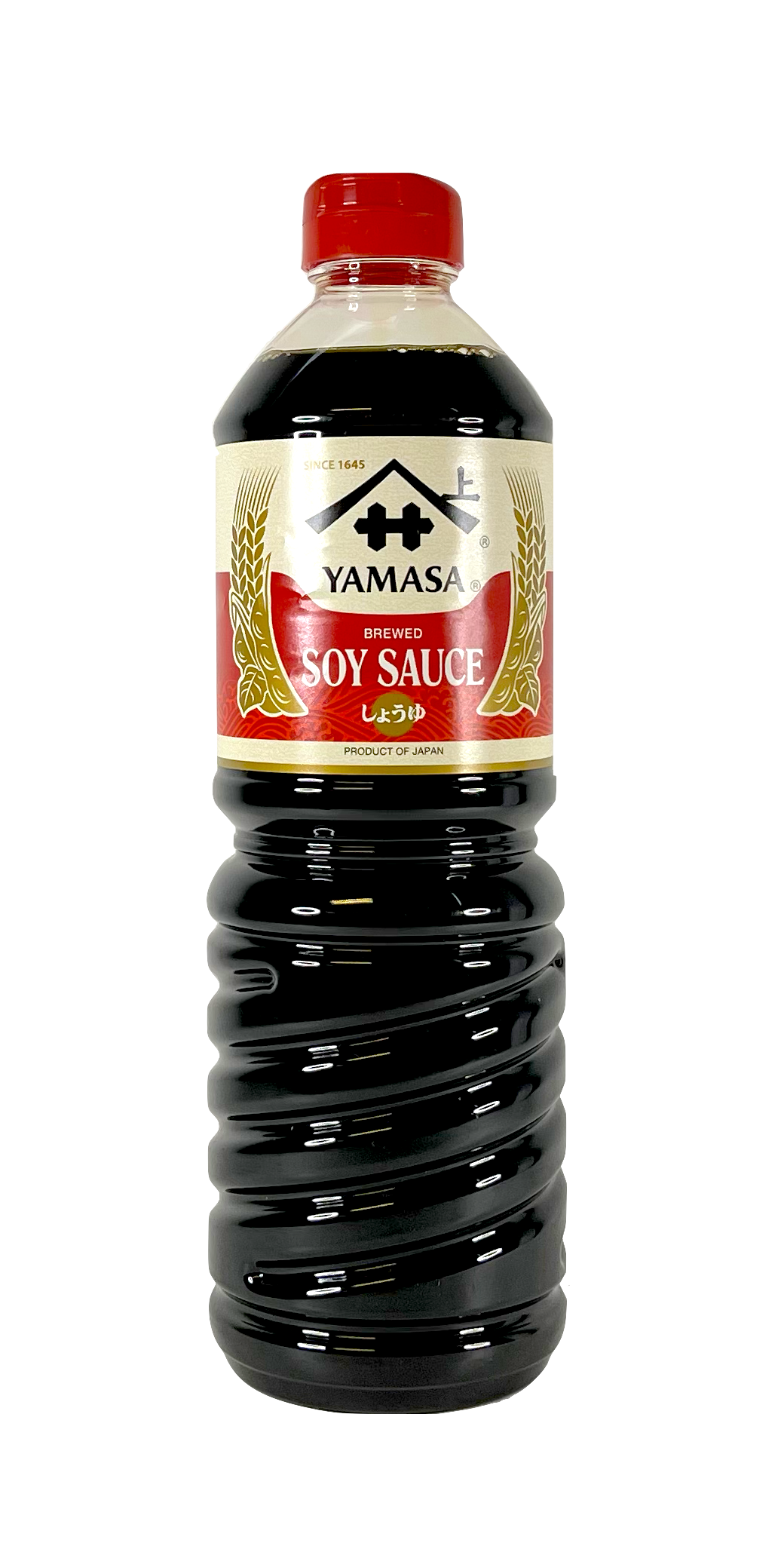 Sojasås 1Liter Yamasa Japan