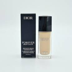 DIOR FOREVER SKIN GLOW Radiant foundation - 24h wear and hydration, 2N, 1 piece