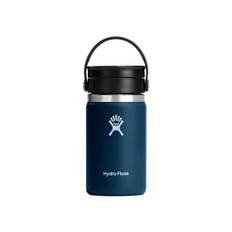 Hydro Flask Wide Mouth Flex Sip Lid termosflaska, 355 ml – Indigo
