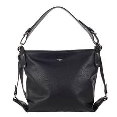 Ulrika Design Handväska RECYCLED PU 2.0 Brun
