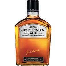 Jack Daniel's Gentleman Jack Double Mellowed