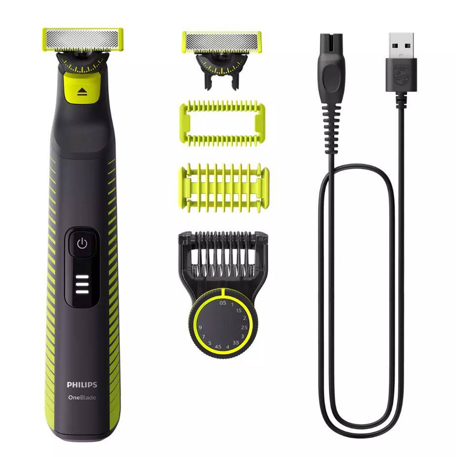 Philips OneBlade Pro Face & Body