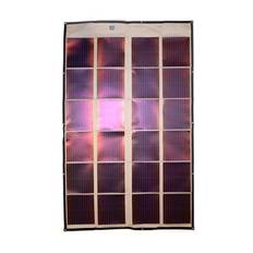 PowerFilm Solar 120W Vikbar Solpanel (F16-7200)