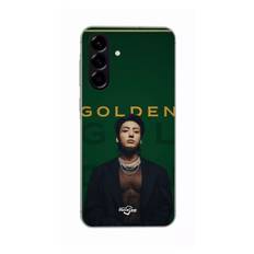 Coque - BTS - Album 2024 - Silicone - Souple - Noir