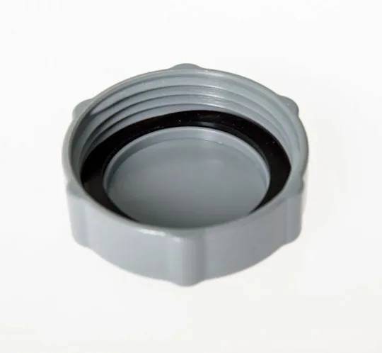 Drain Valve Cap(Grey) Bundprop Bestway Reservedele P6H1158ASS16