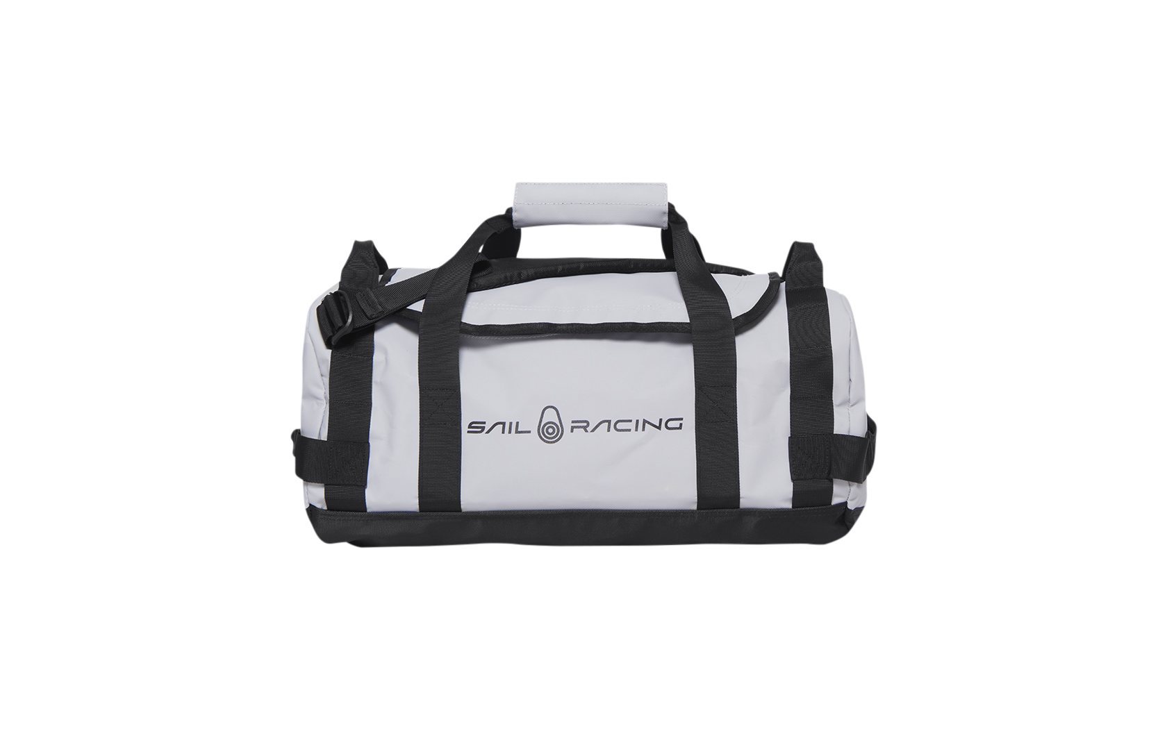 Spray Duffel S - DIM GREY (ONE)