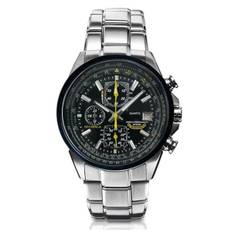 Citizen Eco-Drive Promaster Skyhawk At Blue Angels Herreur 45mm Sort