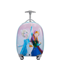 Disney Ultimate 2.0 Kuffert med 4 hjul 46cm 46.5 x 33 x 22.5 cm | 1.7 kg