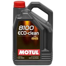 Motorolja MOTUL 8100 ECO-CLEAN 0W30 5L