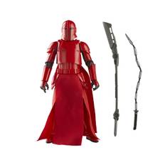 Hasbro Star Wars STAR WARS Black Series Imperial Praetorian Star The Mandalorian Premium Collection 15cm Action Figure G1555 Authentic Product Guard,
