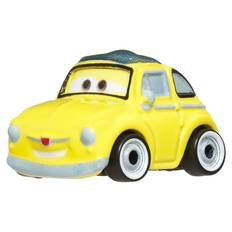 Disney Pixar Cars JDJ43 leksaksfordon