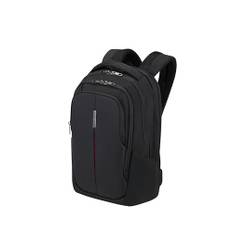 Samsonite GUARDIT 3.0 - Laptop ryggsäck, 40 cm, 17.5L, Svart (Black)