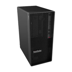 Lenovo Thinkstation P350 Intel Xeon W-1350, 32 GB, 256 GB, PREMIUM - Ny i kartong