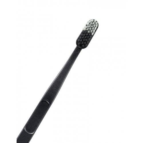 Jordan Jordan Clean Smile Soft Toothbrush Black