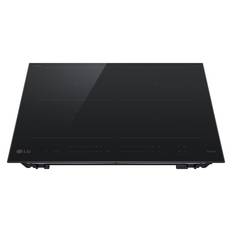 Induktionshäll 59 cm med två Flex-zoner och Boost-funktion