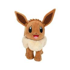 Pokemon - Eevee - Plush/Bamse 20cm