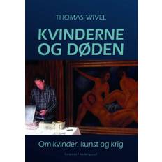 Kvinderne Og Døden - Thomas Wivel - 9788775753321