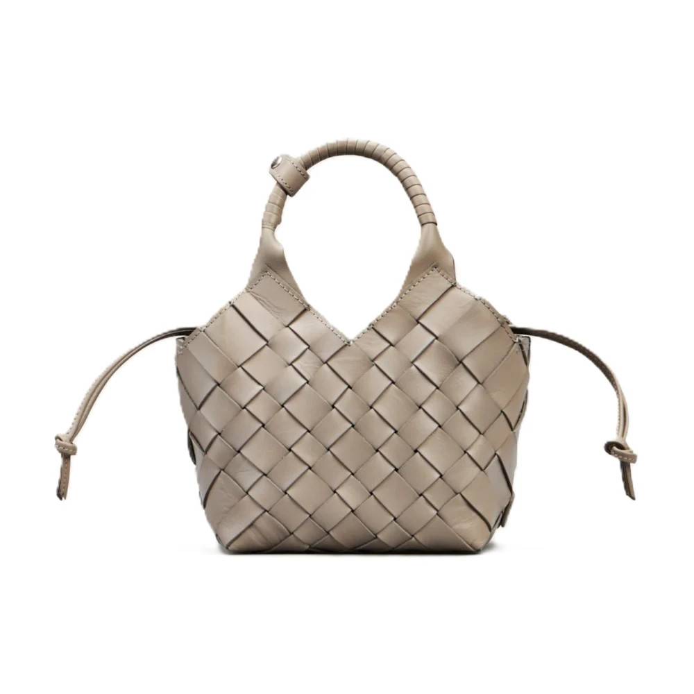 Cala Jade, Tasker , Dame, Grå, ONE SIZE, Bags