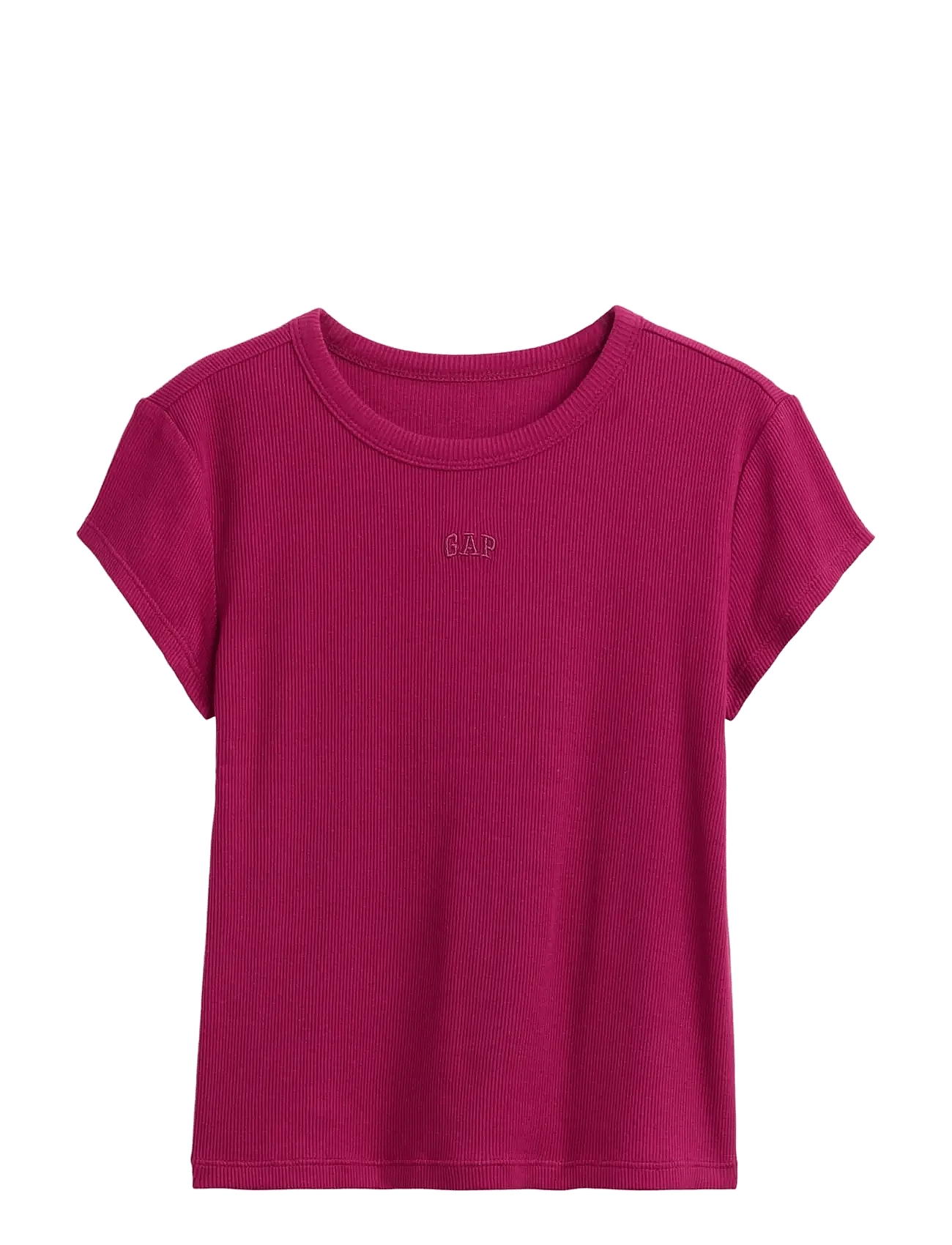 GAP Kids Mini Logo T-Shirt From The Gap Collection - Pink - 104/110