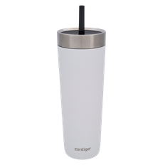 Contigo Spill-Proof Tumbler Salt (720 ml)
