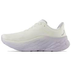 New Balance Fresh Foam X More V4 'White Lavender' Women's 36.5