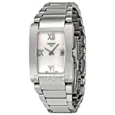 Tissot Tissot dam Generosi-T Watch T007.309.11.113.00, Armband