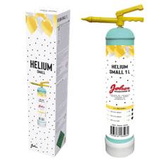 Helium til balloner 0,07 m³ - Small
