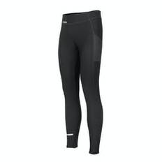 Fusion Hot Training Tights Long Dame