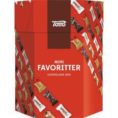 Toms Mini Favoritter, 1,3 kilo