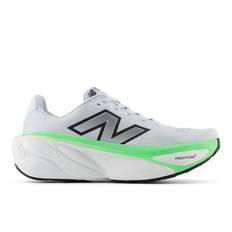 New Balance Løbesko Fresh Foam X More V5 - Blå