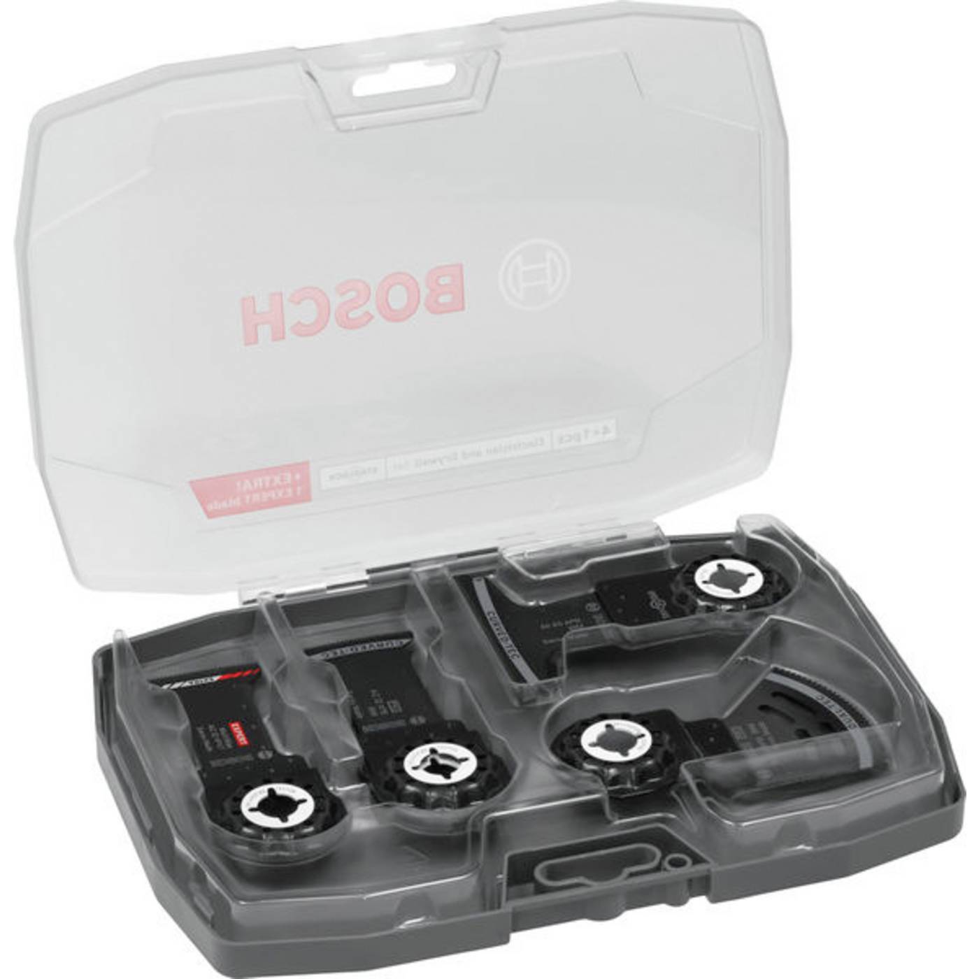 Bosch Accessories 2608669095 2608669095 Multiverktyg-sågblad 1 st