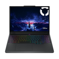 Lenovo Legion 5 Core Ultra 7 24gb 1000gb Rtx 5070 15.1"