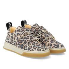 angulus - Sneakers - Brun - str. 29