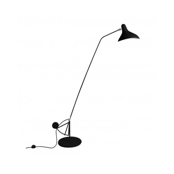 DCW - MANTIS - BS1 B - Gulvlampe