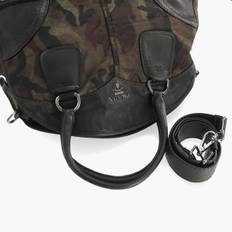 Prada Camo Two Way Bag