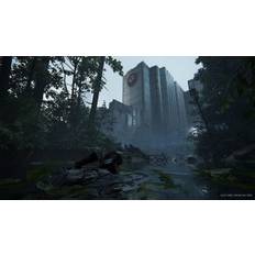 The Last Of Us Part 2 Remastered - Pre-Order Bonus DLC RoW PS5 CD Key