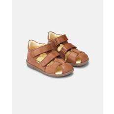 Bundgaard sandal Ranjo - cognac BG202046 25