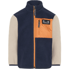 Anten Kids' Full-Zip - Blå (140)